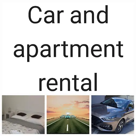 Appartement Huncovska 14 *