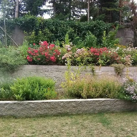 Huncovska 14 Апартаменты *