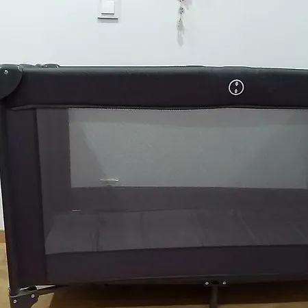 Huncovska 14 Апартаменты Кошице