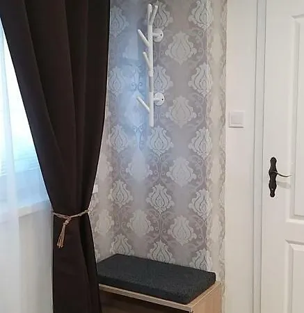 Huncovska 14 Appartement