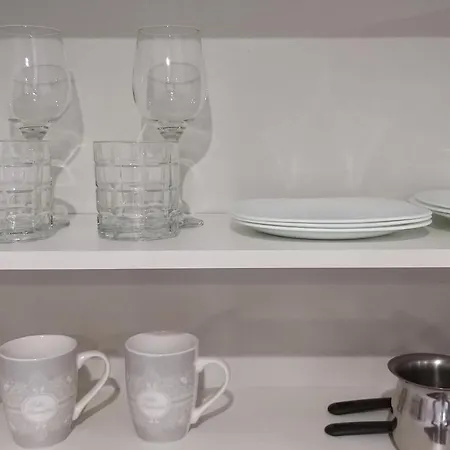 Апартаменты Huncovska 14 *