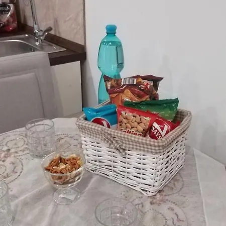 Huncovska 14 Appartement Košice