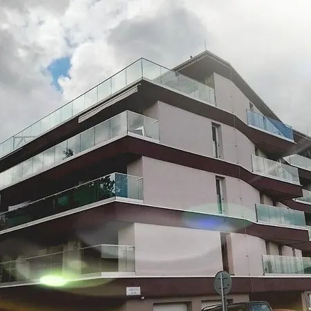 Huncovska 14 * Košice