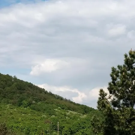 Huncovska 14 Appartement