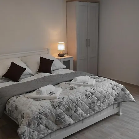 Huncovska 14 Appartement Košice