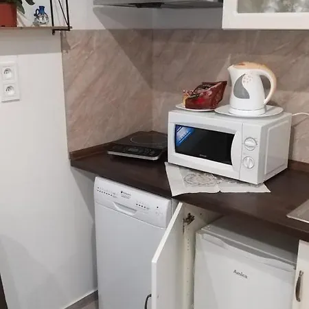 Huncovska 14 Appartement