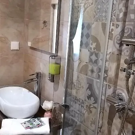 Appartement Huncovska 14 Košice