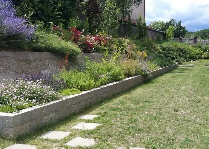 Huncovska 14 Daire *