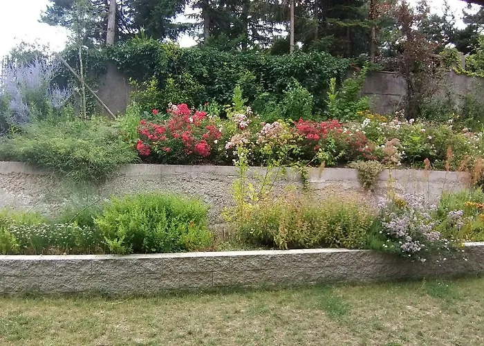 Huncovska 14 Daire *