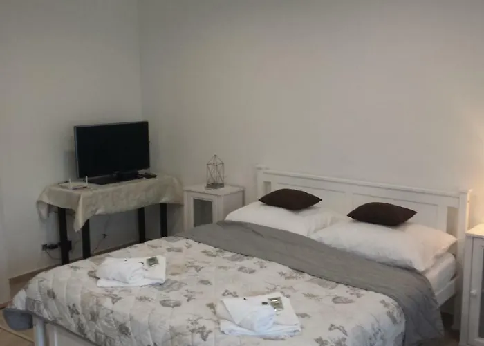 Huncovska 14 Daire *