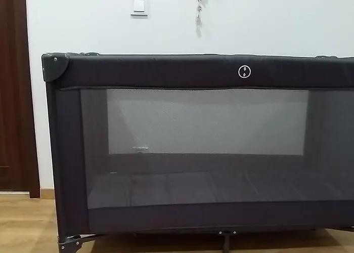 Huncovska 14 Daire Kösice