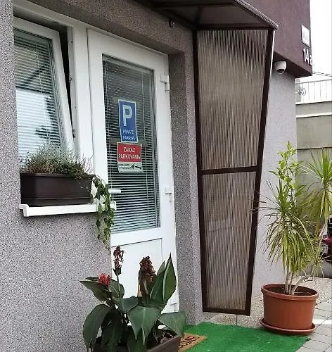 Daire Huncovska 14 Kösice