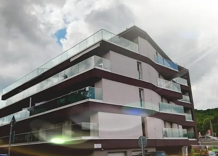 Huncovska 14 * Kösice