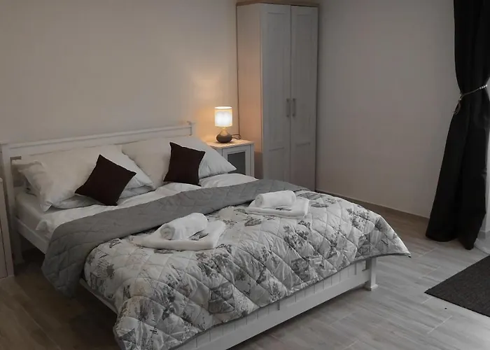 Huncovska 14 Daire Kösice