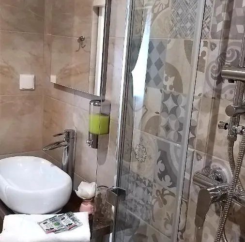 Daire Huncovska 14 Kösice