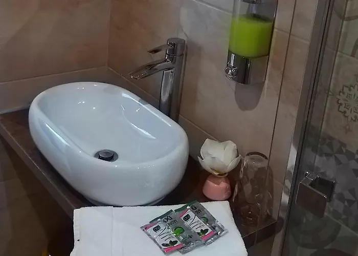 Daire Huncovska 14 Kösice